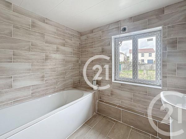 Maison à vendre  7 pièces - 173 m2 SAULXURES LES NANCY - 54