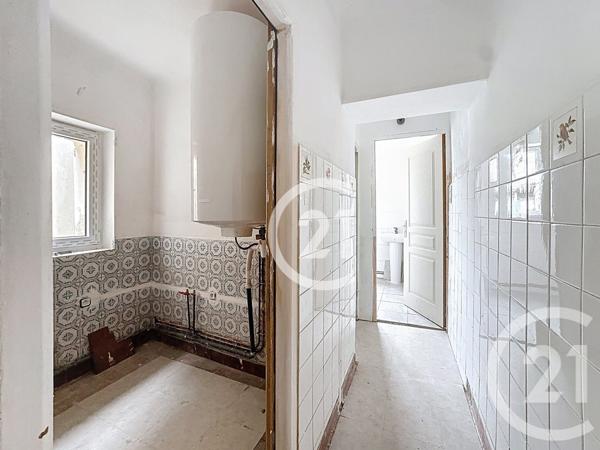 Maison à vendre  7 pièces - 173 m2 SAULXURES LES NANCY - 54