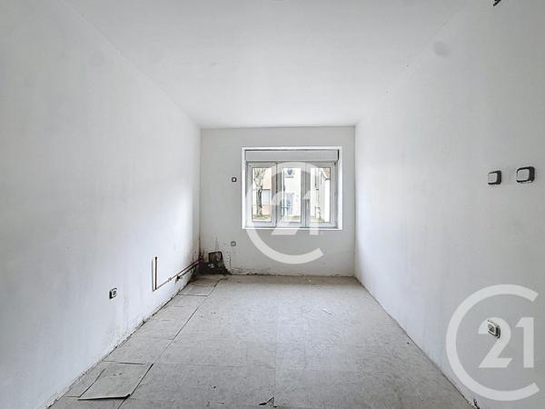 Maison à vendre  7 pièces - 173 m2 SAULXURES LES NANCY - 54