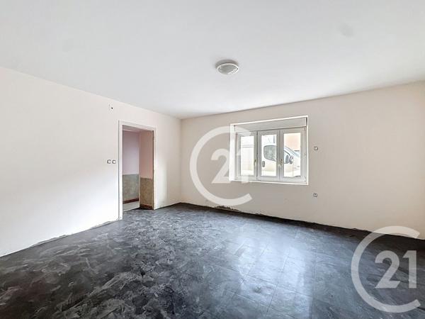 Maison à vendre  7 pièces - 173 m2 SAULXURES LES NANCY - 54