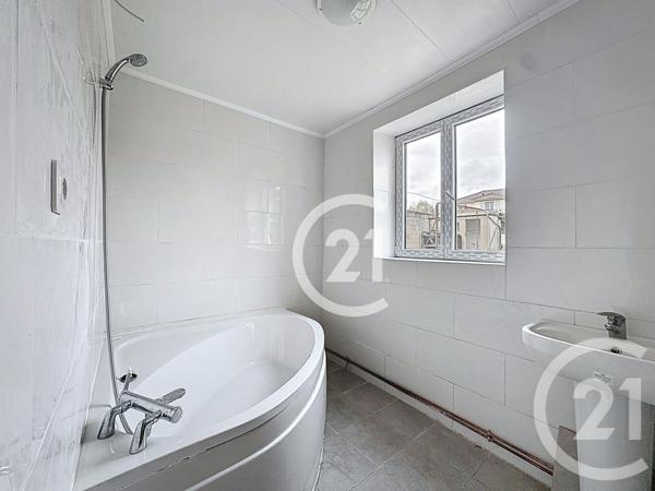 Maison à vendre  7 pièces - 173 m2 SAULXURES LES NANCY - 54