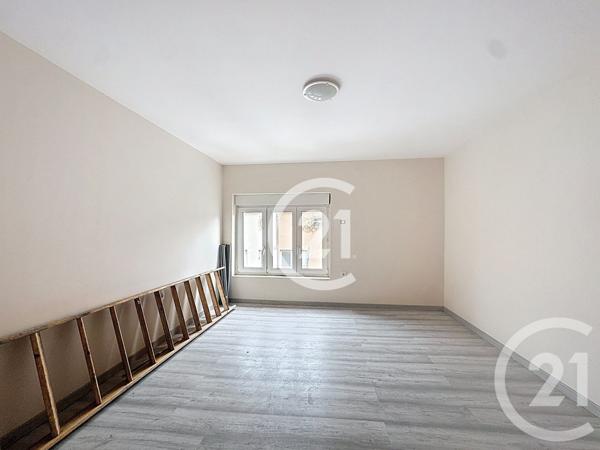 Maison à vendre  7 pièces - 173 m2 SAULXURES LES NANCY - 54