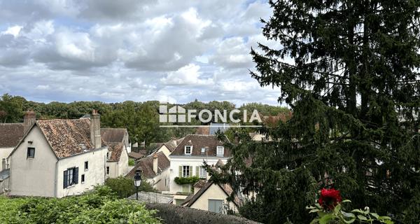 À vendre Appartement 2 pièces 53.19 m² - Chartres 28000