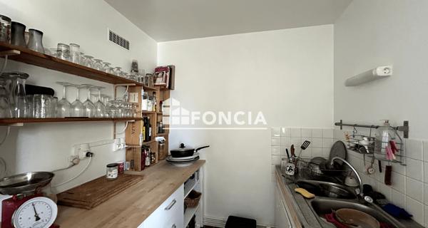 À vendre Appartement 2 pièces 53.19 m² - Chartres 28000