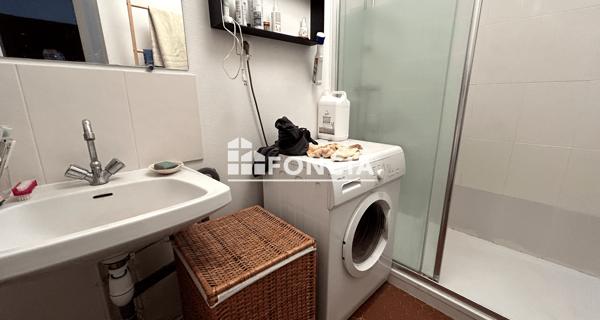 À vendre Appartement 2 pièces 53.19 m² - Chartres 28000