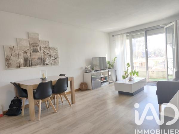 Appartement à vendre 3 pièces 69 m² Avignon