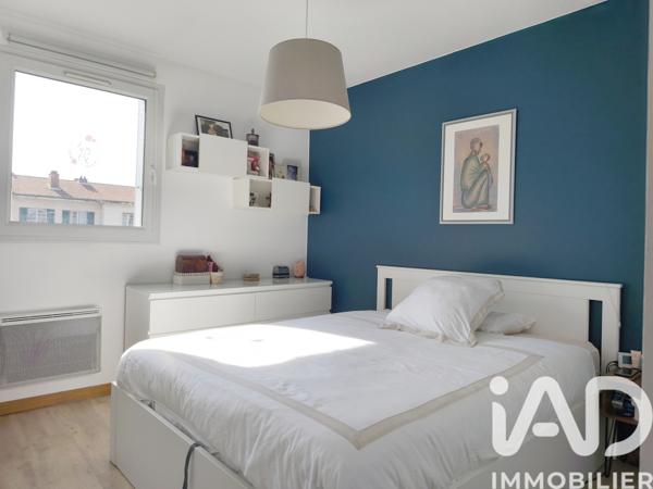 Appartement à vendre 3 pièces 69 m² Avignon