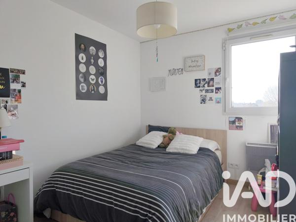 Appartement à vendre 3 pièces 69 m² Avignon