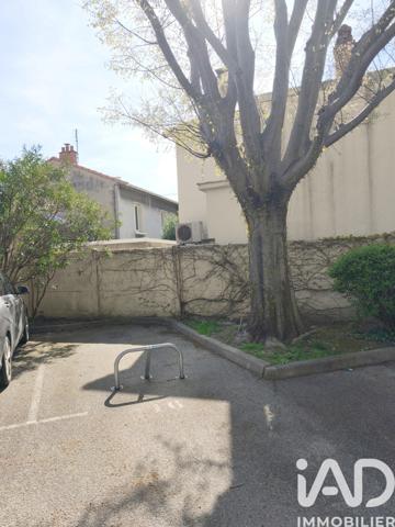 Appartement à vendre 3 pièces 69 m² Avignon