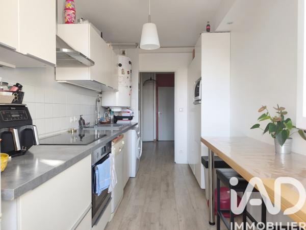 Appartement à vendre 3 pièces 69 m² Avignon