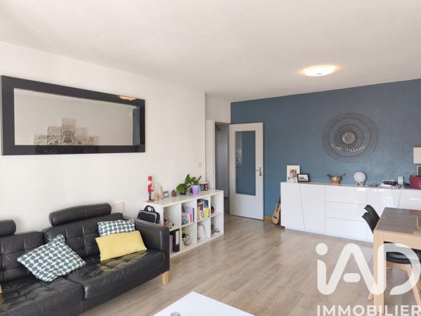 Appartement à vendre 3 pièces 69 m² Avignon
