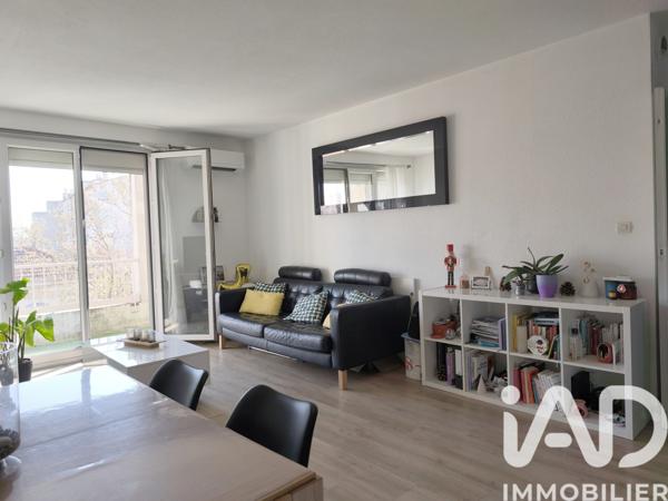 Appartement à vendre 3 pièces 69 m² Avignon