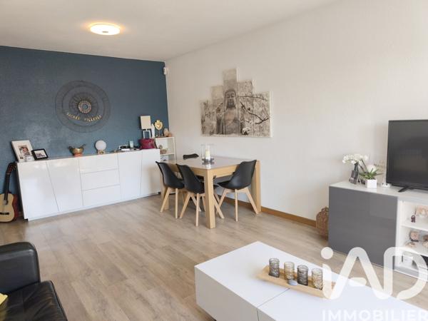 Appartement à vendre 3 pièces 69 m² Avignon