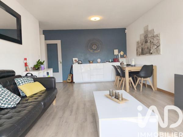 Appartement à vendre 3 pièces 69 m² Avignon