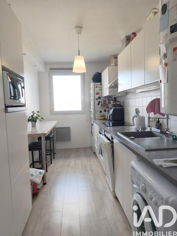 Appartement à vendre 3 pièces 69 m² Avignon
