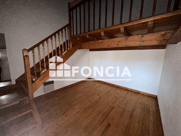 Location Studio 38.8 m² - LOT 40 Montauban 82000