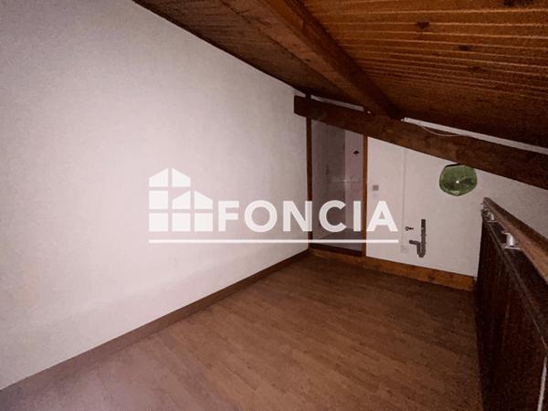 Location Studio 38.8 m² - LOT 40 Montauban 82000