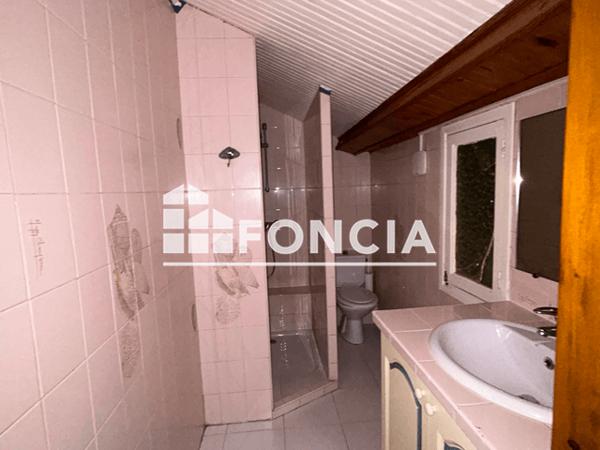 Location Studio 38.8 m² - LOT 40 Montauban 82000