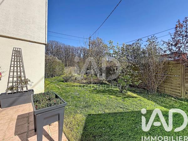 Appartement à vendre 2 pièces 38 m² Pontault-Combault