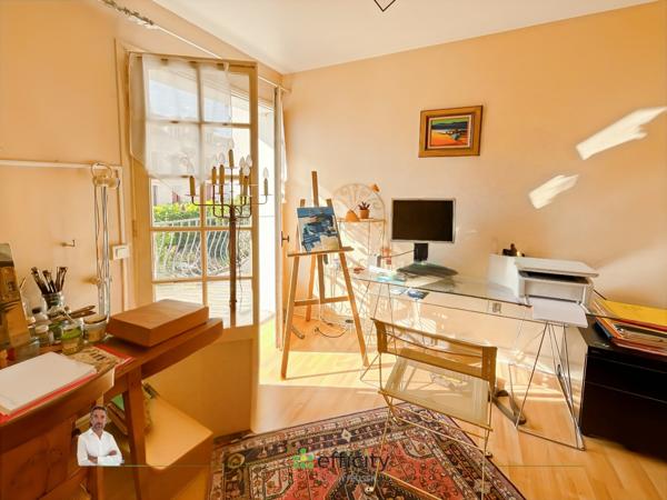 Maison 9 pièces - 160 m²