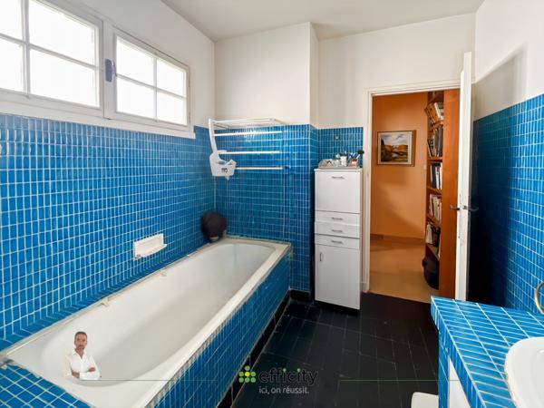 Maison 9 pièces - 160 m²