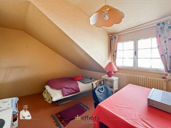 Maison 9 pièces - 160 m²