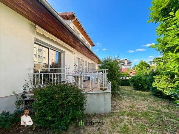 Maison 9 pièces - 160 m²