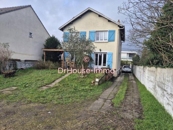 Maison à vendre 8 pièces de 140 m²