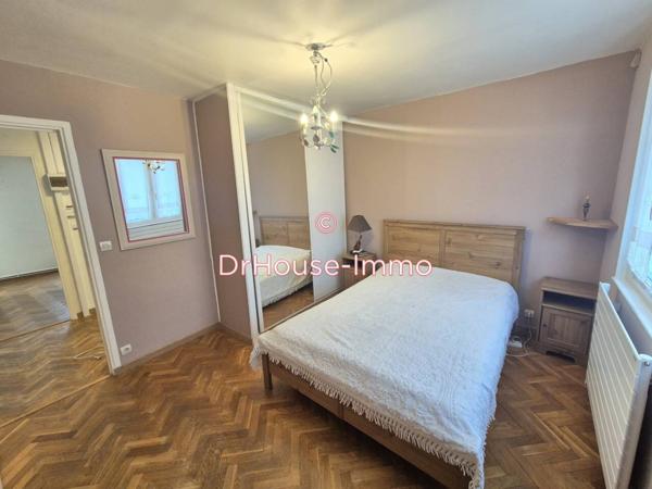 Maison à vendre 8 pièces de 140 m²