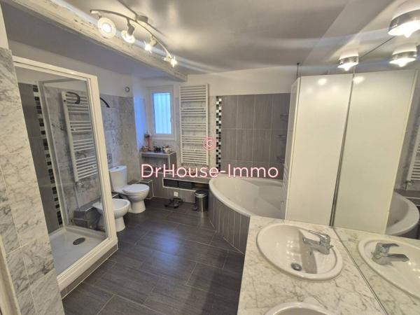 Maison à vendre 8 pièces de 140 m²