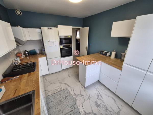 Maison à vendre 8 pièces de 140 m²
