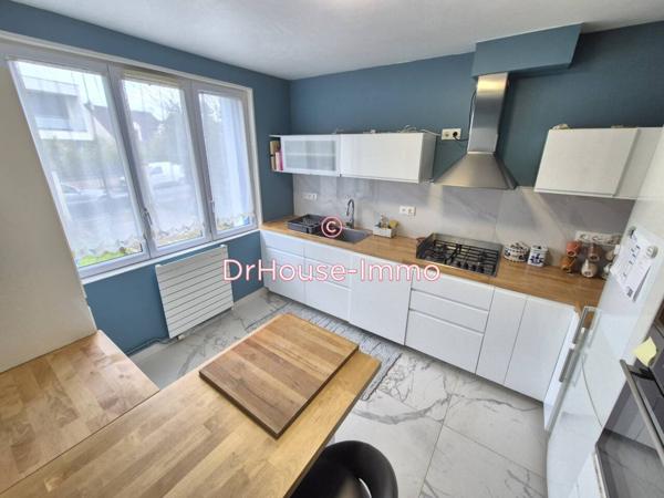 Maison à vendre 8 pièces de 140 m²