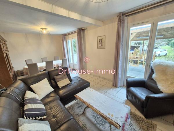Maison à vendre 8 pièces de 140 m²