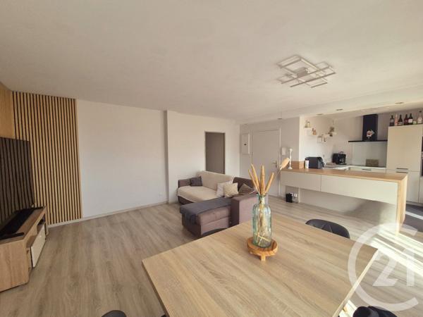 Appartement F4 à vendre  4 pièces - 82 m2 PERPIGNAN - 66
