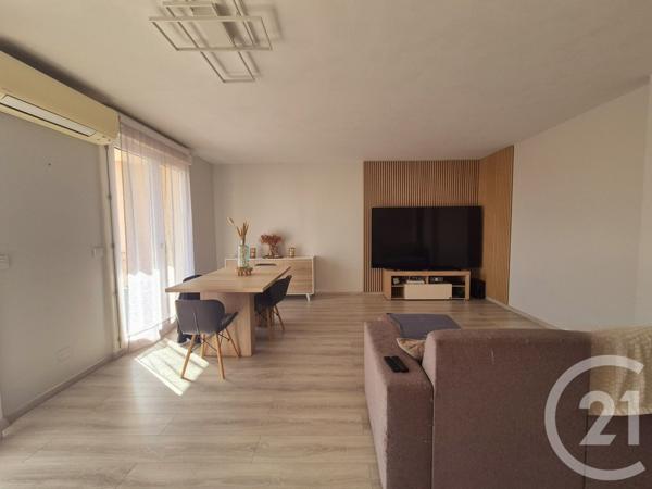 Appartement F4 à vendre  4 pièces - 82 m2 PERPIGNAN - 66
