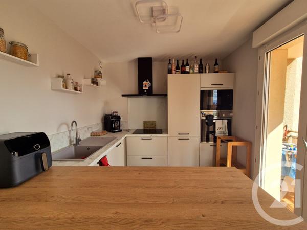 Appartement F4 à vendre  4 pièces - 82 m2 PERPIGNAN - 66