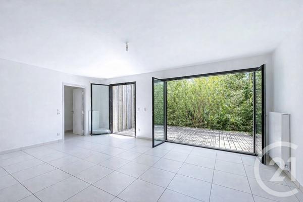 Appartement à vendre  3 pièces - 75,85 m2 ST DIDIER AU MONT D OR - 69