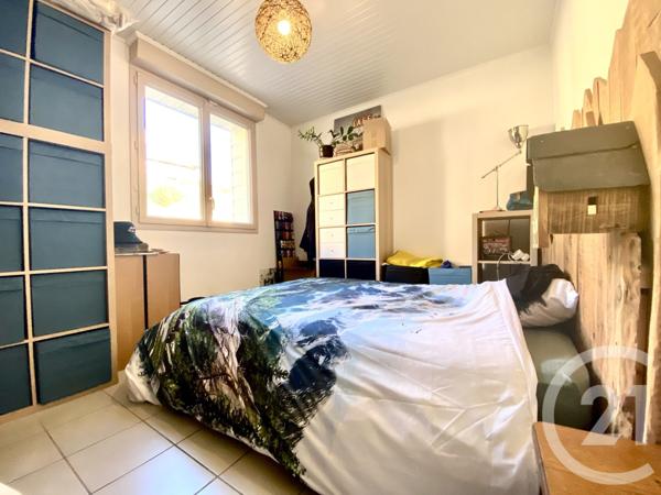 Appartement T3 à vendre  3 pièces - 56,55 m2 ST GENIX SUR GUIERS - 73