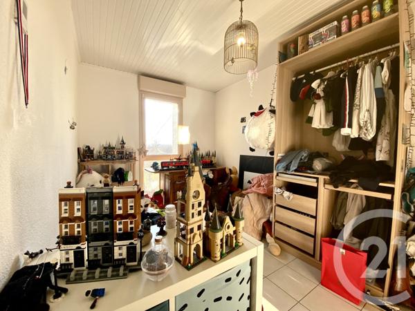 Appartement T3 à vendre  3 pièces - 56,55 m2 ST GENIX SUR GUIERS - 73