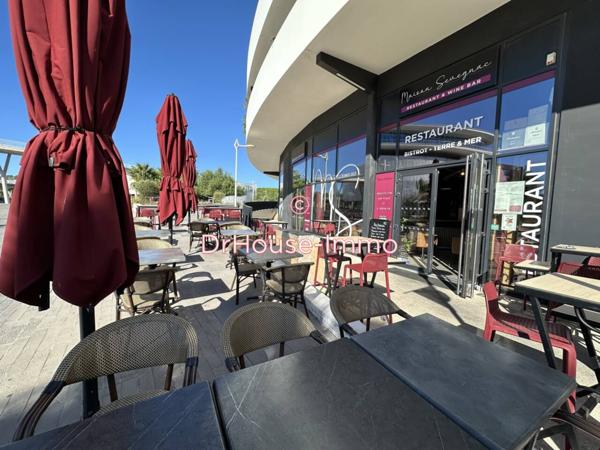 Commerce à vendre de 115 m²