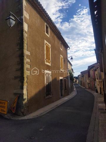 Maison ancienne de 140 m²