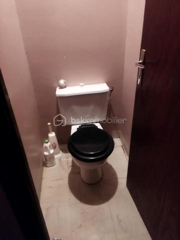 Maison ancienne de 140 m²