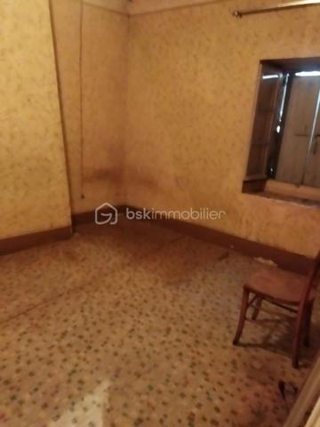 Maison ancienne de 140 m²