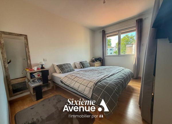 Appartement 3 pièces 69 m2