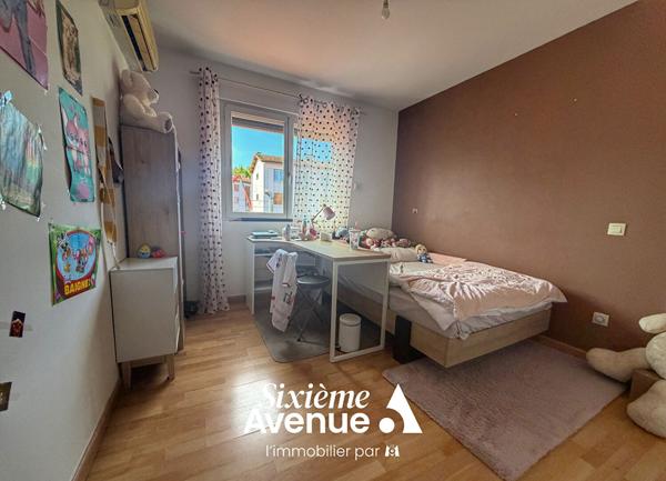 Appartement 3 pièces 69 m2