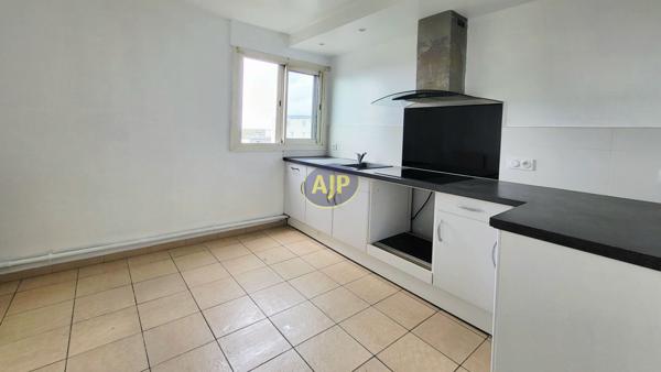 Vente appartement Talence : 182 000 € - AJP ACTEA Talence