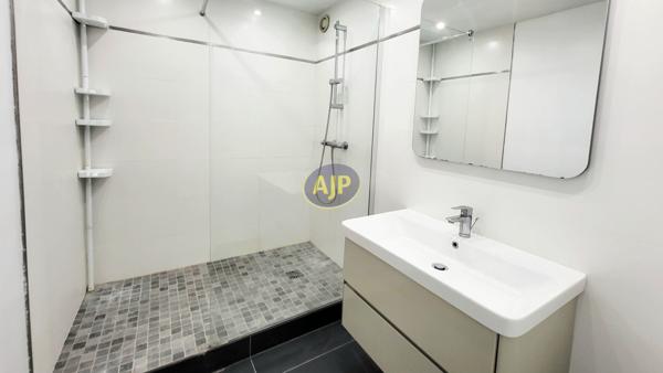 Vente appartement Talence : 182 000 € - AJP ACTEA Talence