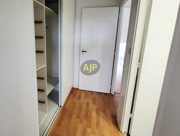 Vente appartement Talence : 182 000 € - AJP ACTEA Talence