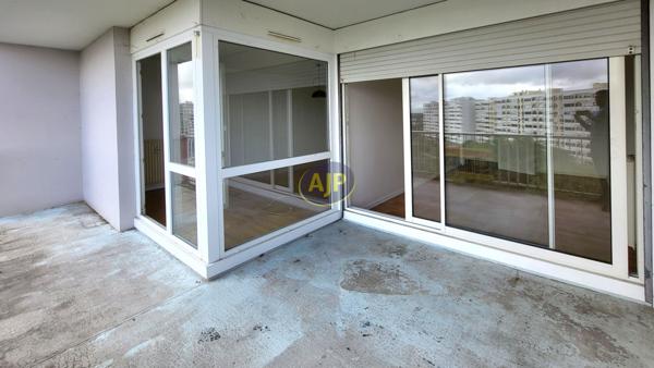 Vente appartement Talence : 182 000 € - AJP ACTEA Talence