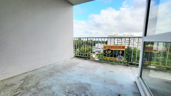 Vente appartement Talence : 182 000 € - AJP ACTEA Talence